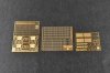 Trumpeter 01026 Russian 9P140 TEL of 9K57 Uragan Multiple Launch Rocket System 1/35